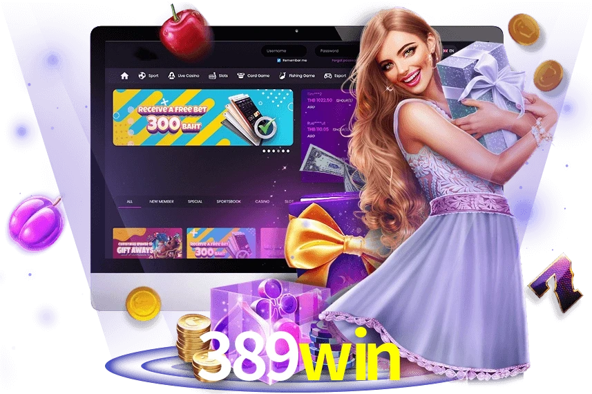 6 vantagens exclusivas do programa VIP da 389win