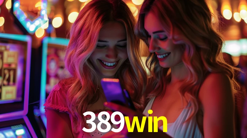 389win APP mobile iOS Android - 187 mil downloads São Paulo Rio BH