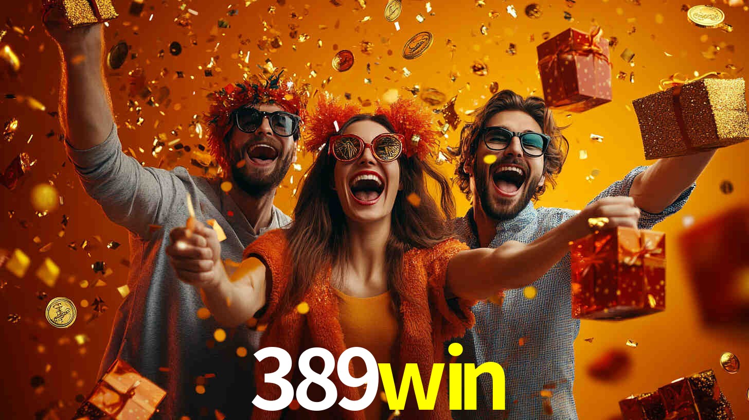 Loterias online disponíveis na 389win