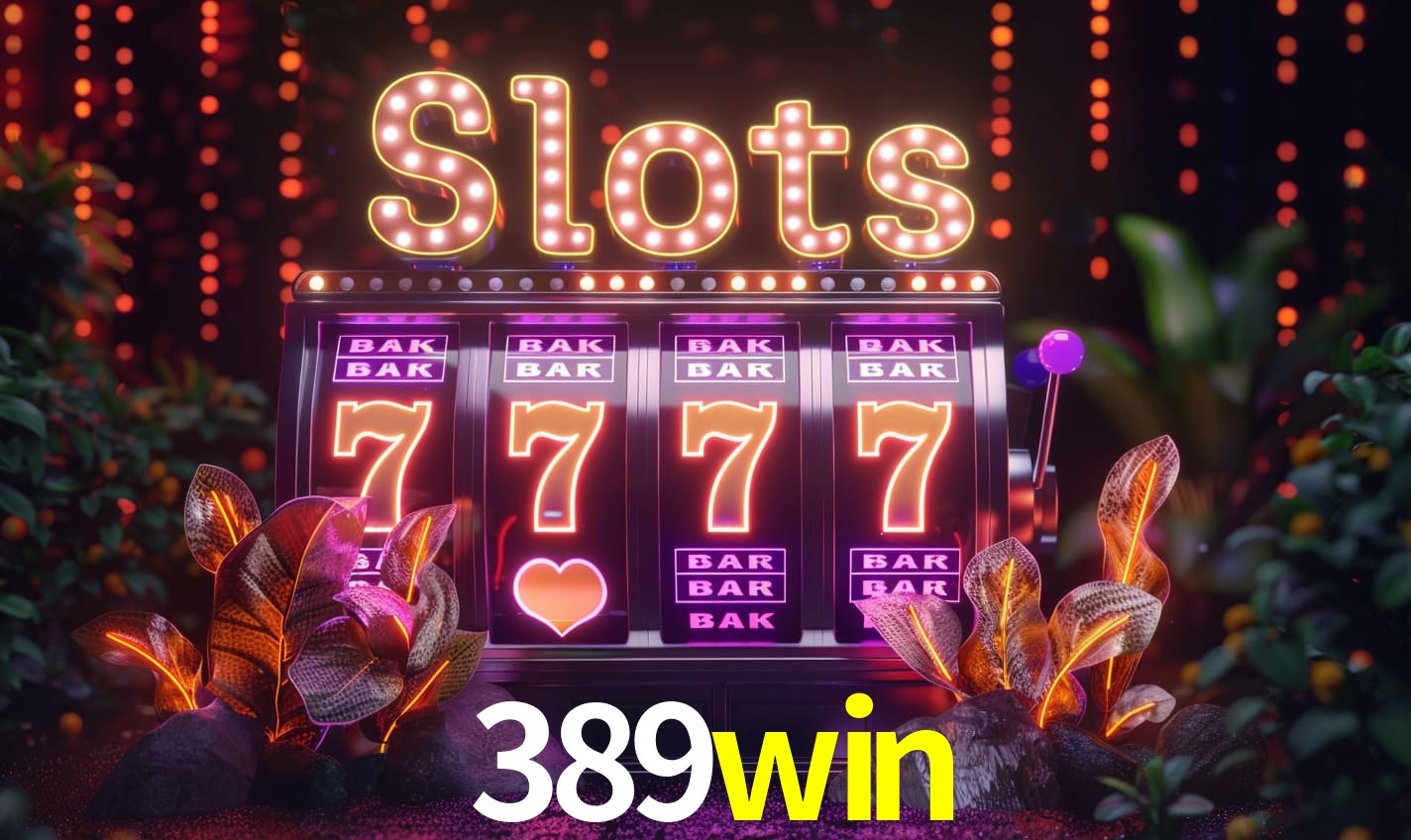 Principais provedores de slots da 389win - NetEnt, Pragmatic Play, Play'n GO