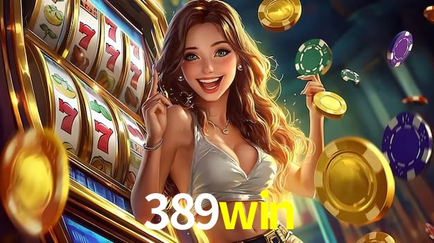 Requisitos do APK da 389win para Android