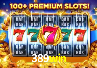 Catálogo 389win 2.547 jogos - Pragmatic Play, Evolution, NetEnt