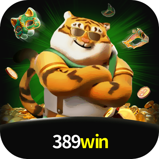 Logo da 389win