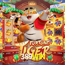 Fortune Tiger