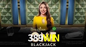 Blackjack Brasileiro