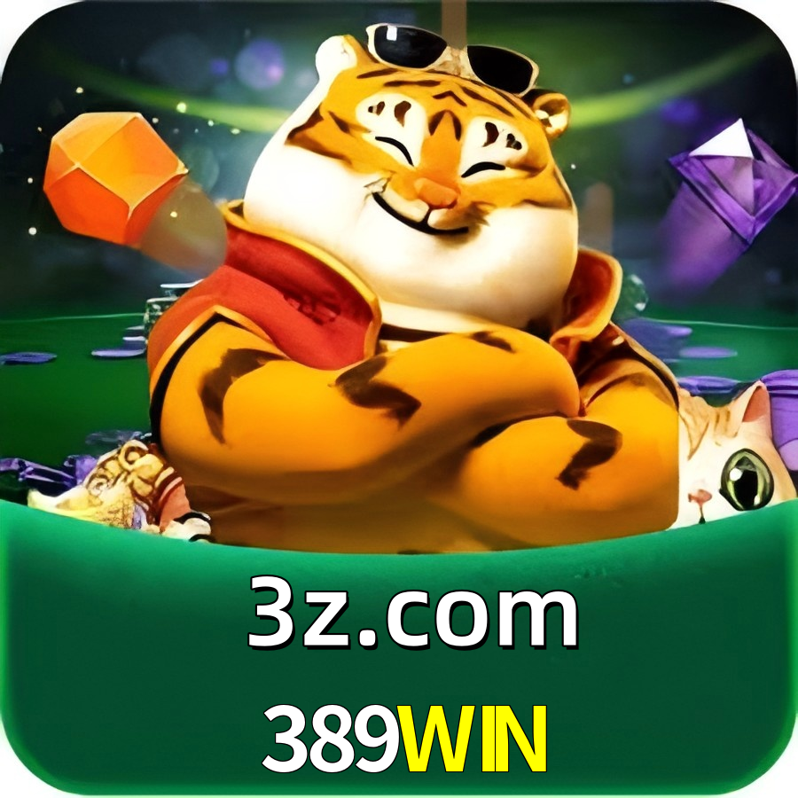 389WIN Brasil